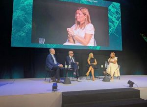 Almería Ciudad por la Economía Azul GREENCITIES