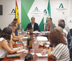 Amós García SAE