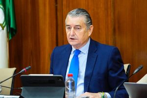 Antonio SANZ COMISION SIMPLIFICACION
