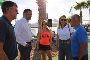 CAMPEONATO DE ANDALUCÍA DE YOLA 4 Y VELOCIDAD DE REMO (1)