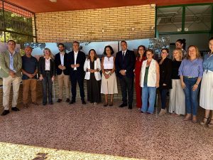 Colegio Nueva Andalucía 01