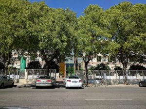 Consejeria de Sanidad de la Junta de Andalucia