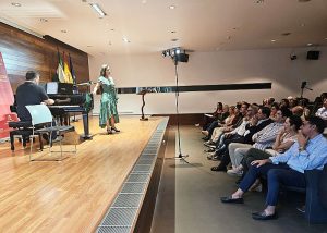 Cultura-Concierto Conservatorio 4