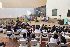 Cultura-Dia de las Bibliotecas (2)