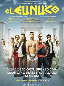 Cultura-El Eunuco Cartel