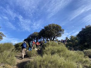 Deporte Y Naturaleza’ De Vícar