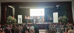 Día Internacional de las Personas Mayores con una gala en Albox Gala Albox 2