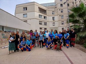 Distrito sanitario Almería 01