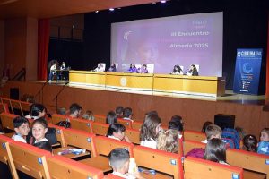 ENCUENTRO RADIOS ESCOLARES