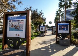 EXPOSICIÓN FOTOGRAFÍA JUEGOS MEDITERRÁNEOS CARLOS BARBA (2)