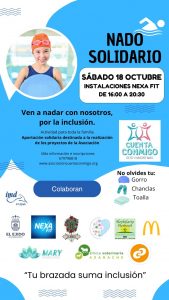 Ejido CARTEL NADO SOLIDARIO
