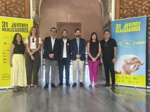 El 31 FJRG presenta su programa completo