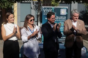 El Ejido conmemora el Día del Daño Cerebral Adquirido