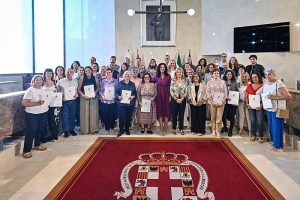 Entrega subvenciones asociaciones (31)