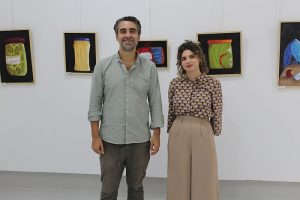 Exposición 'Colmado' CIP