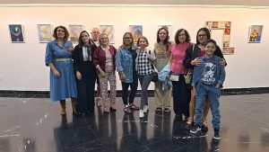 Exposición Fotografía en Huercal Overa