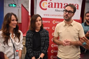FERIA DE EMPLEO TEATRO CERVANTES (12)