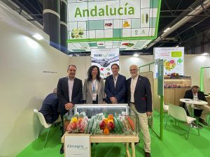 Fruit Attraction segunda jornada (5)