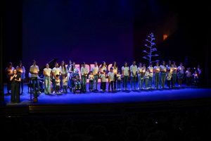 Gala 60 aniversario ASPAPROS (9)
