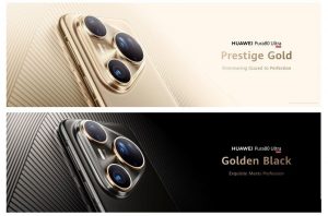 HUAWEI Pura 80 Series