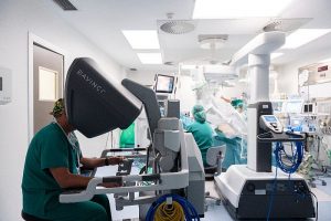 Hospital Universitario Hospiten Rambla