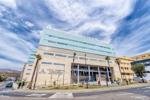 Hospital Universitario Torrecárdenas se sitúa en el puesto 26 del ranking de hospitales