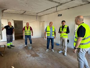 Huércal-Overa Obras PFEA  (3)