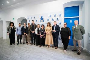 I Jornadas de Enfermería en urgencias y emergenciassss