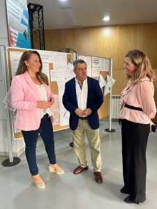 IAAP oposiciones cupo discapciad intelectal Almería