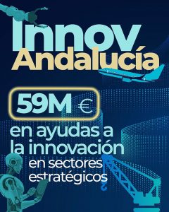 INNOVANDALUCIA