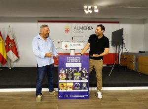 IV FESTIVAL DE LA COMEDIA (3)