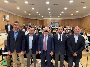 JORNADAS GESTIÓN DEPORTIVA