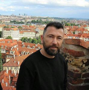 Javier Medio Ambiente y Urbano