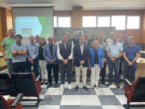 Jornada Macael 01