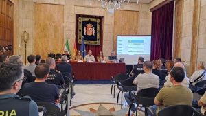 Jornada formación Vdg 2