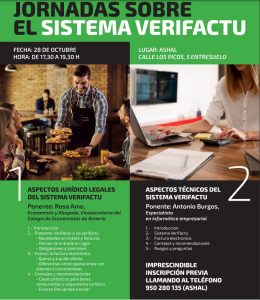 Jornadas Ashal