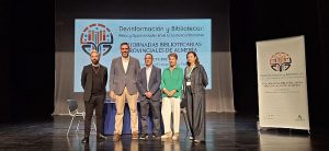 Jornadas Bibliotecarias Provinciales 02