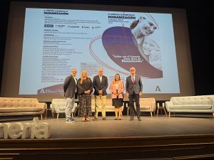 Jornadas Humanización I