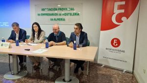 Jornadas Verifactu en ASHAL