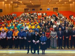 La Junta destaca que las universidades cuentan con mayor financiaciónnn