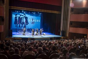 Los Brincos (1)
