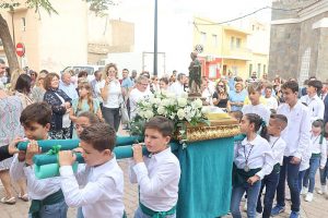 MISA Y PROCESIÓN BALERMA (15)