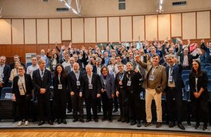 Málaga acogerá la 7ª edición del Congreso anual de la Asociación Española de Robótica & Automatización