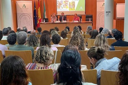 Andalucía