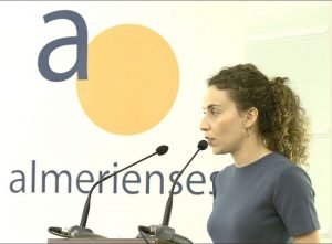 María del Mar Gázquez Rosa articulista