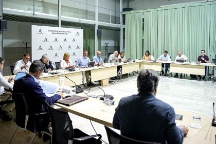 Agricultura y Pesca