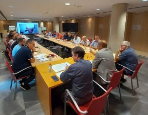 Mesa de Expertos de Sanidad Vegetal (1)