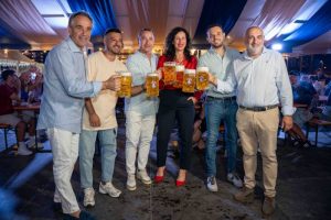OKTOBERFEST ALMERÍA 2025
