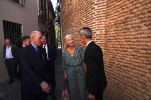 Obras de Picasso y Miquel Barceló