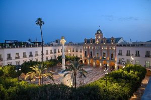 PLAZA VIEJA ARCHIVO